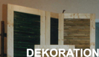Dekoration